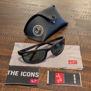 Ray Ban - Predator Sunglasses